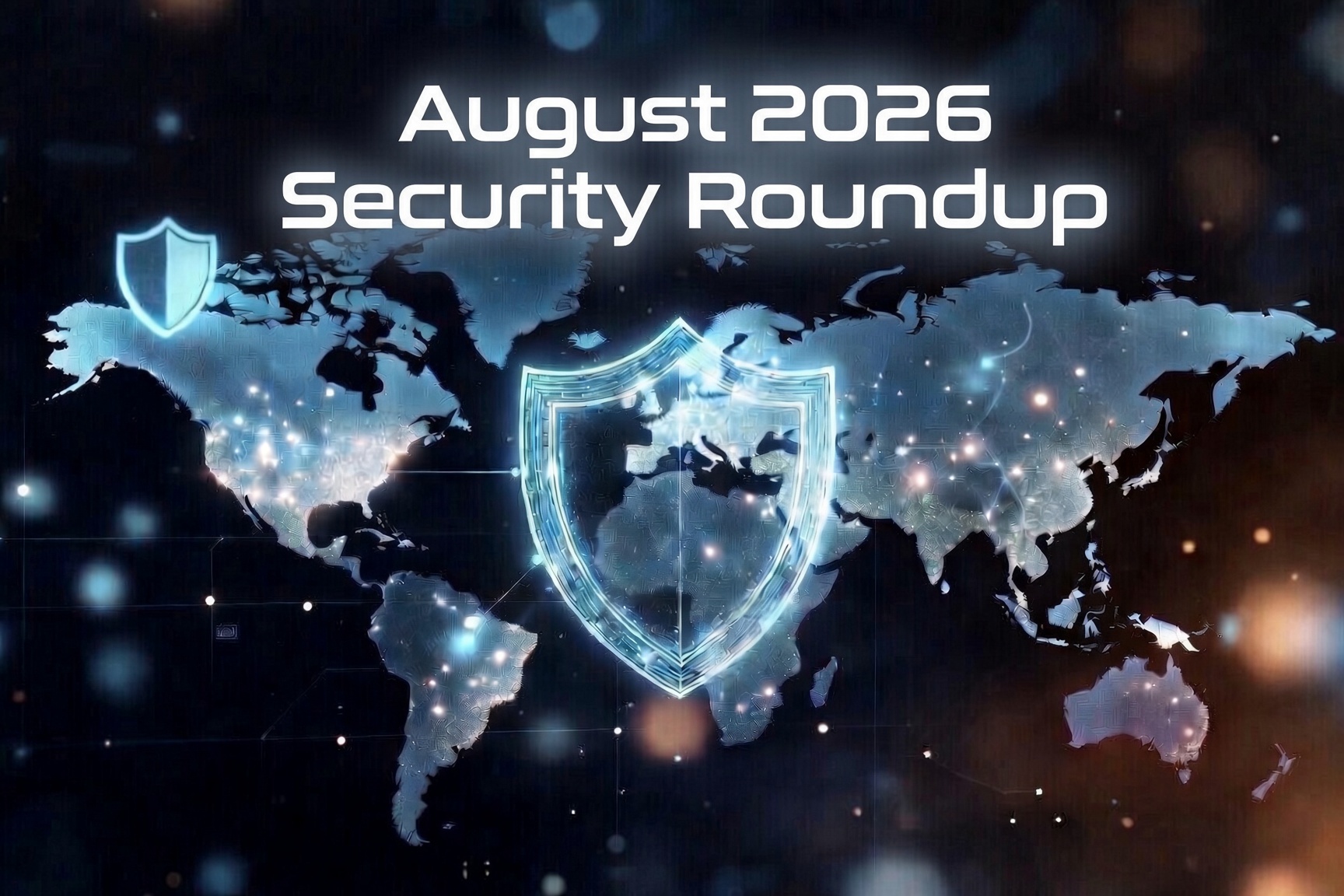 Fortis Group LLC - August 2026 Security Roundup: Insights from Fortis Group LLC