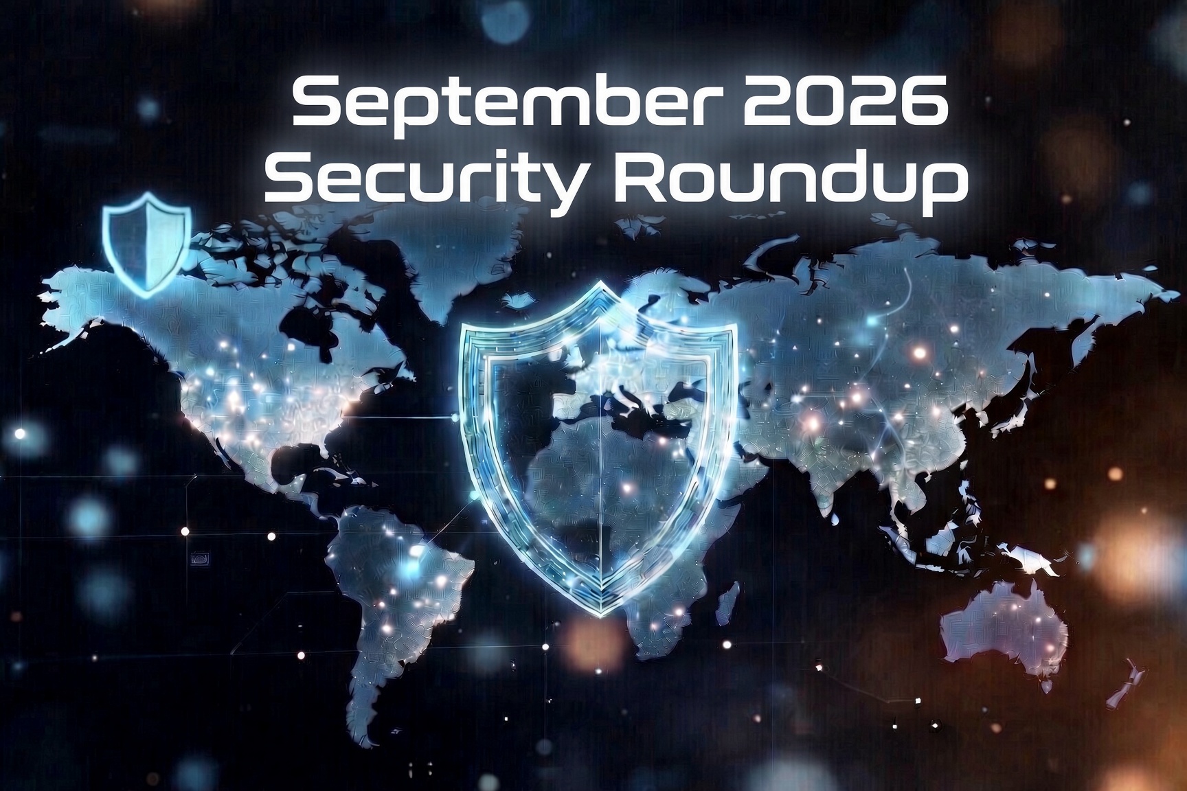 Fortis Group LLC - September 2026 Security Roundup: Insights from Fortis Group LLC