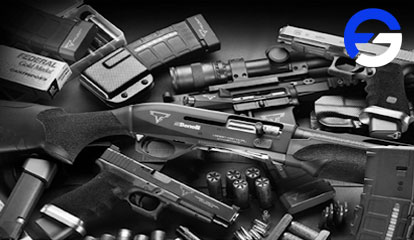 Three (3) Gun Skill Builder Course