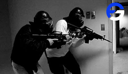 Active Shooter Immediate Response