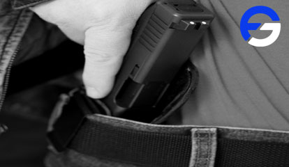 Advanced Concealed Pistol Training Series - Level I