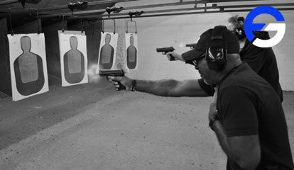 Advanced Concealed Pistol Training Series - Level II