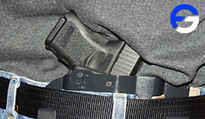 Advanced Concealed Pistol Training Series - Level III