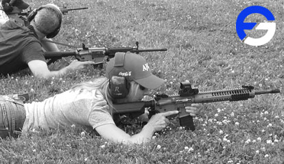 Tactical Carbine