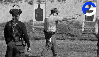 Tactical Handgun