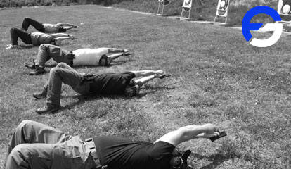 Tactical Pistol Series – Level 1 