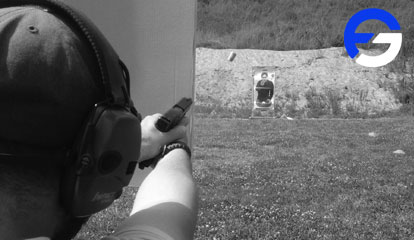 Tactical Pistol Series – Level 2