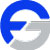 Fortis Group Circle Logo Blue Grey JPG 50x50