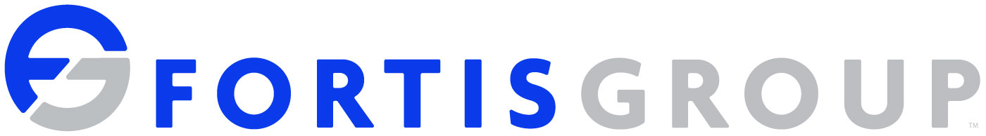 Fortis Group Logo Blue Grey JPG 1400x194