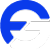 Fortis Group Circle Logo White PNG 50x50