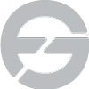 Fortis Group Circle Logo Grey PNG 100x100