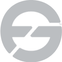 Fortis Group Circle Logo Grey PNG 200x200