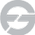 Fortis Group Circle Logo Grey PNG 50x50