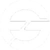Fortis Group Circle Logo White PNG 100x100