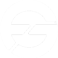 Fortis Group Circle Logo White PNG 200x200