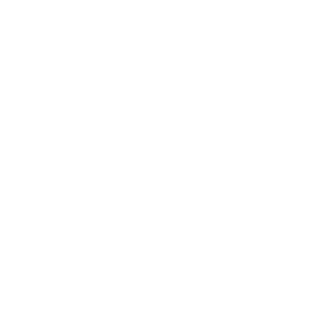 Fortis Group Circle Logo White PNG 300x300