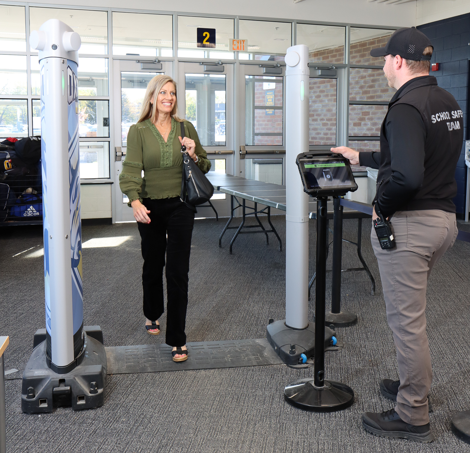 Fortis Group LLC - School Safety & Security Image 2