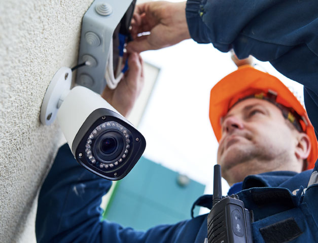 Fortis Group LLC - 24-Hour Monitoring Services